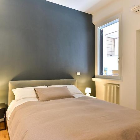 Paolina Boutique Apartment โรม ภายนอก รูปภาพ