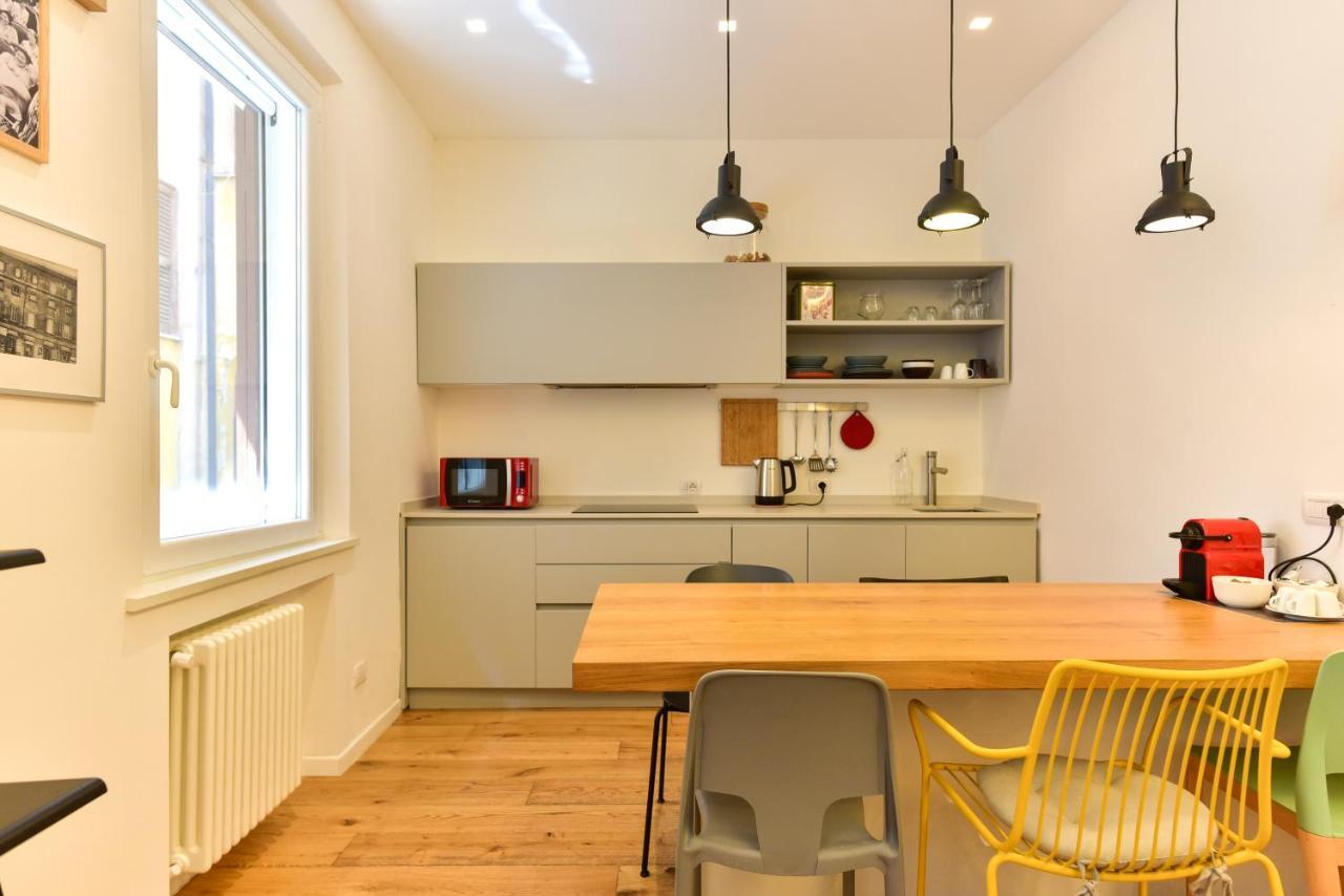 Paolina Boutique Apartment โรม ภายนอก รูปภาพ